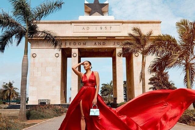 The Ghana Signature Experience — 11 Days