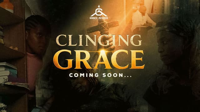Clinging to Grace Movie Premiere