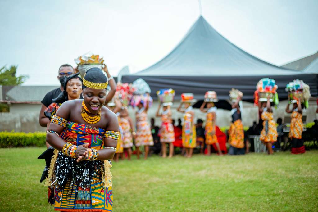 Ghana travel